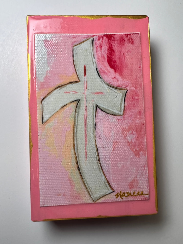 Golden Cross