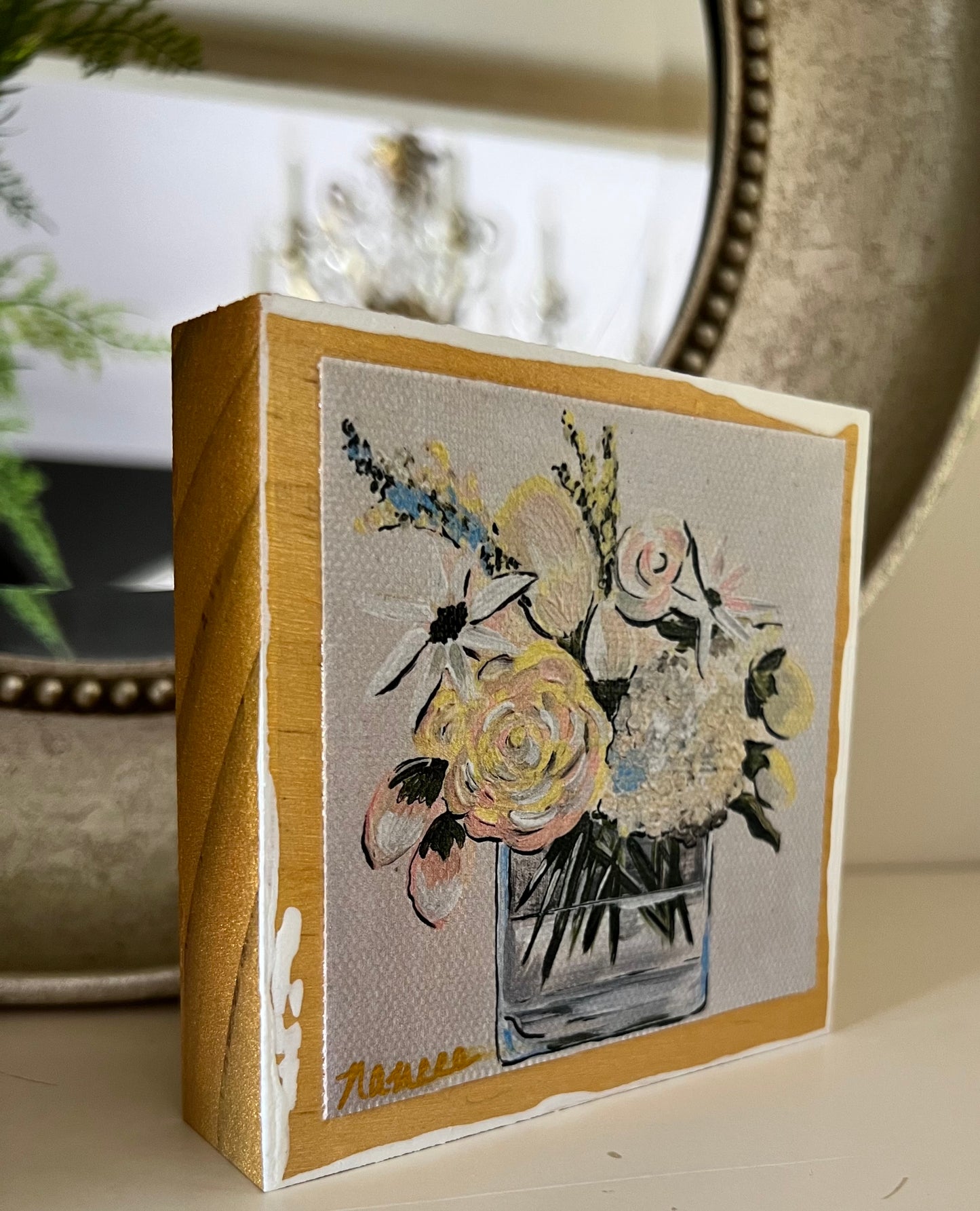 Mother's Day - Spring bouquet